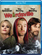 Weirdsville , Wes Bentley