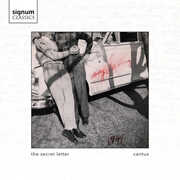 The Secret Letter , Cantus
