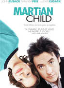 Martian Child , John Cusack