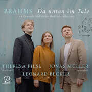 Deutsche Volkslieder fur Sopran, Bariton und Gitarre , Leonard Becker