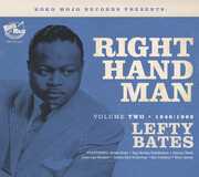 Right Hand Man 2 , Lefty Bates