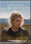 The Madison: Season One , Ben Schnetzer