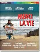 Merci La Vie [Import] , Charlotte Gainsbourg