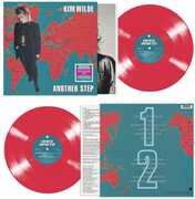 Another Step - 140gm Pink Vinyl [Import] , Kim Wilde