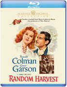 Random Harvest , Ronald Colman