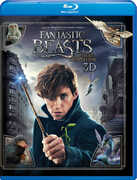 Fantastic Beasts and Where to Find Them , Eddie Redmayne