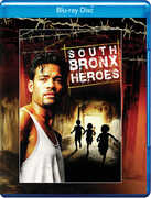 South Bronx Heroes , Brendan Ward