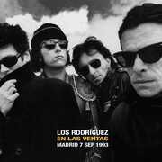 En Concierto En Las Ventas [Import] , Los Rodriguez