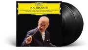 Symphony No.3, Metaphysica; Harp Concerto , Joe Hisaishi