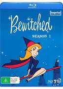 Bewitched: Season 1 [Import] , Charlie Ruggles