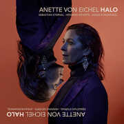 Halo , Anette Von Eichel