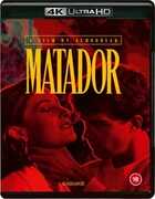Matador - All-Region UHD [Import] 