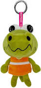 Youtooz - Crash Out Crew - 5" Plush Keychain - Dilly