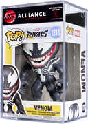 Funko POP! Games: Marvel Rivals - Venom (Styles May Vary) - Alliance Authentic Encapsulated 