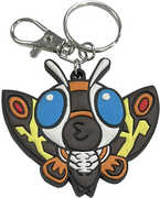 Godzilla Original Series - SD PVC Keychain - Mothra