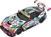 Hatsune Miku GT Project - 1/ 18 Scale Good Smile Hatsune Miku AMG: 2019 Ver.