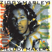Conscious Party , Ziggy Marley