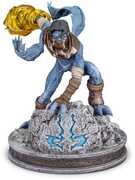 Legacy of Kain - Raziel PVC Figure