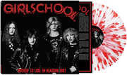 Nothin' To Lose In Reading 1981 , Girlschool