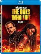 The Walking Dead: The Ones Who Live: Season 1 , Pollyanna McIntosh