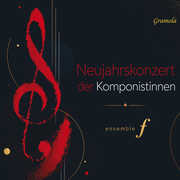 New Year’s Concert by Women Composers , Ensemble F