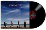 Carnaval De Luz , U2