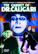 The Cabinet of Dr. Caligari , Werner Krauss