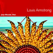 Jazz Moods: Hot , Louis Armstrong