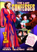 The Lady Confesses , Mary Beth Hughes