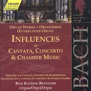 Organ & Keyboard Music , J.S. Bach