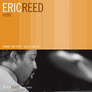 Here , Eric Reed