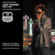 Lost Change , will.i.am