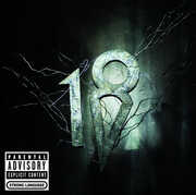Eighteen Visions [Explicit Content] , Eighteen Visions