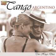Tango Argentino , Hugo Diaz