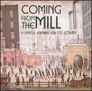 Coming from the Mill , Petruta Kupper