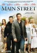 Main Street , Colin Firth