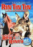 Adventures Rex & Rinty , Kane Richmond