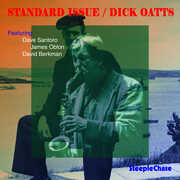 Standard Issue , Dick Oatts