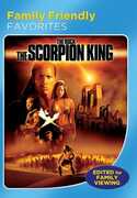The Scorpion King (Family Friendly Version) , The Rock