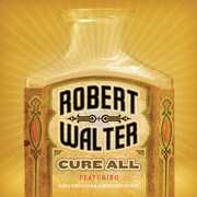 Cure All , Robert Walter