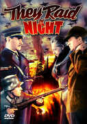 They Raid by Night , Lyle Talbot