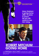Going Home , Robert Mitchum