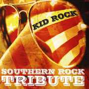 Kid Rock Southern Rock Tribute , Tribute Players