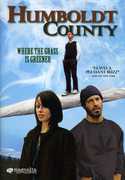 Humboldt County , Jeremy Strong
