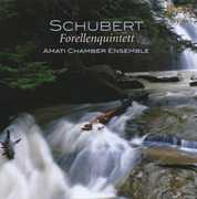 Forellenquintet , Amati Chamber Ensemble