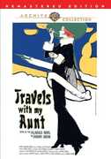 Travels With My Aunt , Cindy Williams