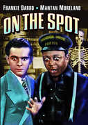 On the Spot , Dave O'Brien