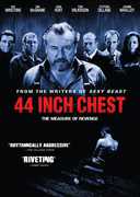 44 Inch Chest , Ray Winstone