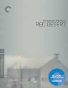 Red Desert (Criterion Collection) , Monica Vitti