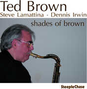Shades of Brown , Ted Brown